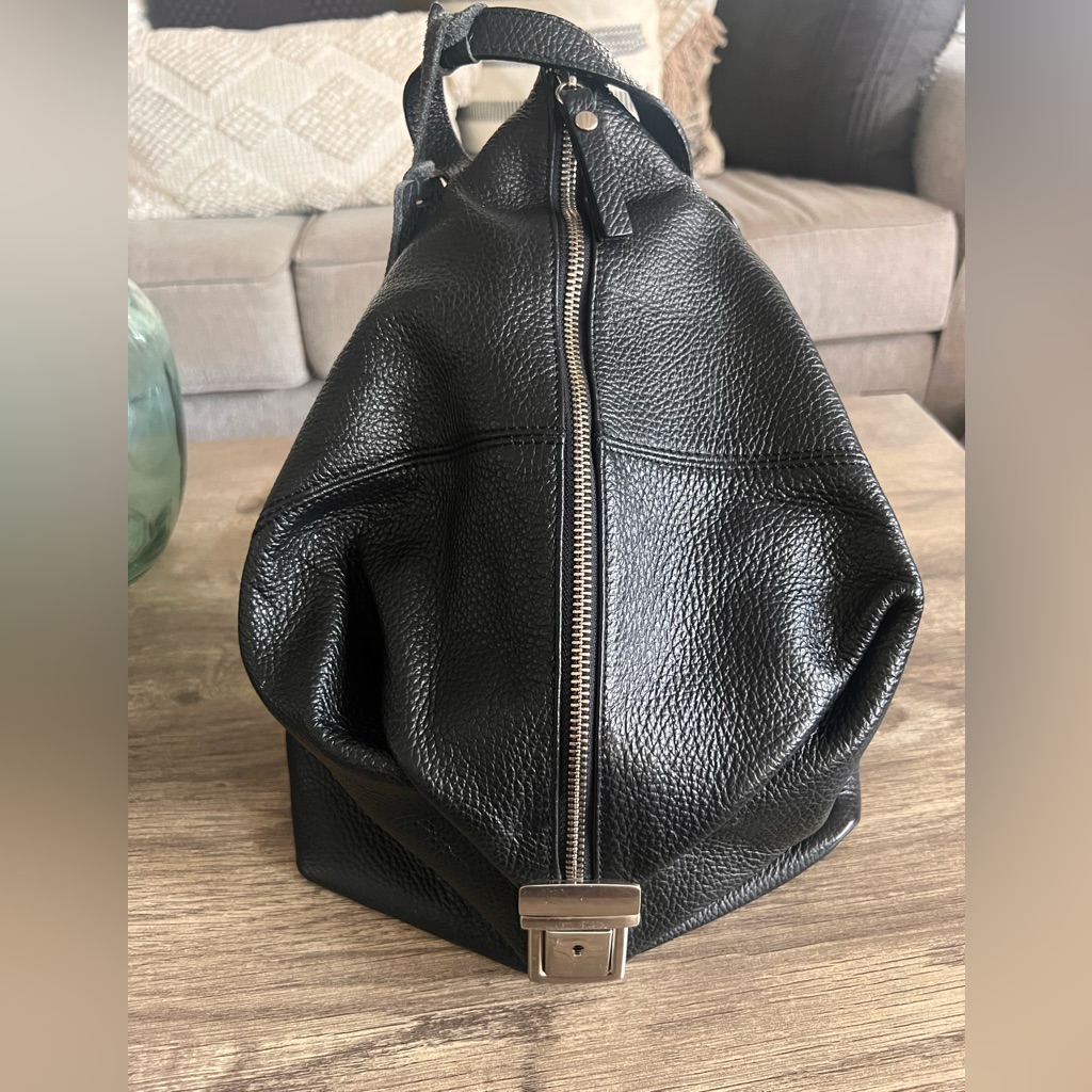 Persaman Backpack